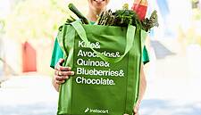 Kroger's QFC Becomes Latest US Grocer To Launch Instacart Delivery