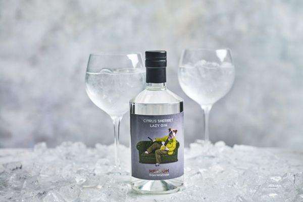 Waitrose's Heston Blumenthal Gin Sells Out