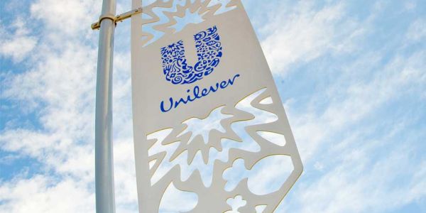 Unilever Names Braams As New Marketing Head In Expanded Role