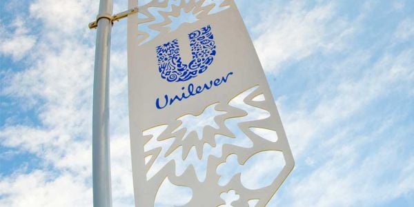 Unilever Sees Quarterly Sales Beat Estimates As Prices Rise