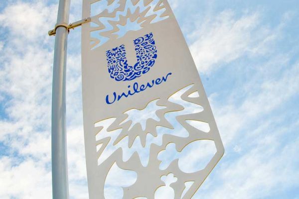 Unilever Announces Leadership Changes