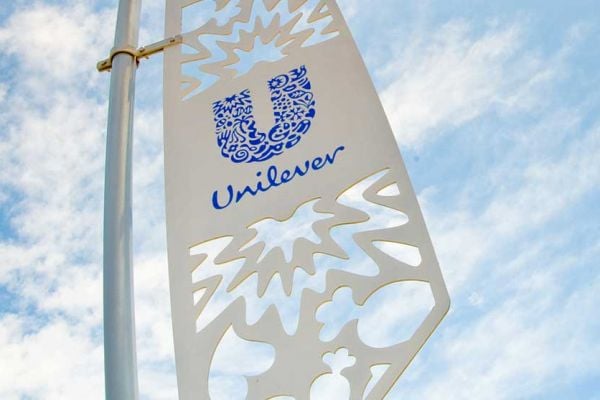 Unilever Says UK Court Has Approved Unification Plan