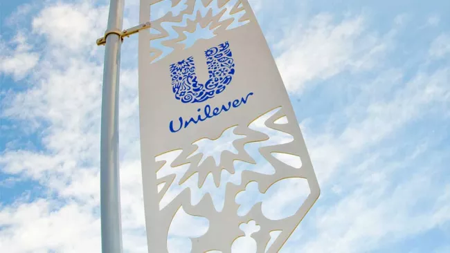 unilever global brands asia