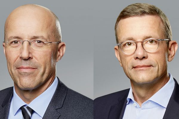 Rewe Zentralfinanz Extends Two Board Member Contracts