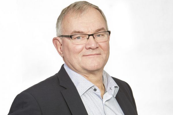 Arla Foods Chairman Åke Hantoft To Retire