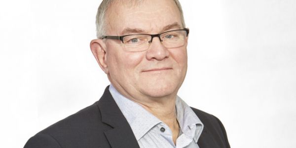 Arla Foods Chairman Åke Hantoft To Retire
