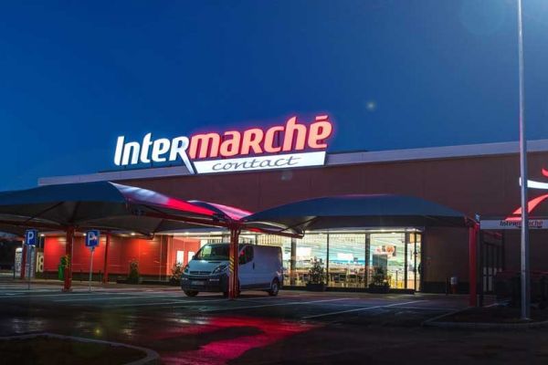 Intermarché Continues Expansion In Portugal