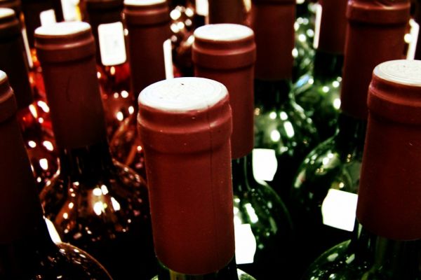 Italian Wine Exports Up 74% In Past Decade: Nomisma