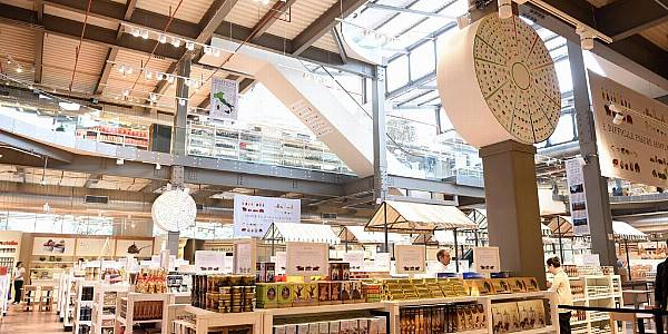 Microsoft To Help Eataly Better Manage International Growth