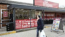 Coop Danmark Appoints New Director Of Dagli'Brugsen