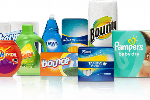 P&G Becomes Improbable Supporter Of Ingredient Disclosure Rule