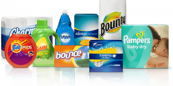 P&G Becomes Improbable Supporter Of Ingredient Disclosure Rule