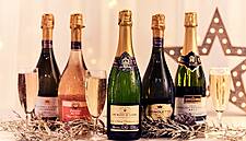 Sainsbury's Opens 'Fizz-tive' Season With A Pop