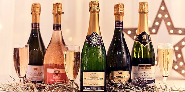 Sainsbury's Opens 'Fizz-tive' Season With A Pop