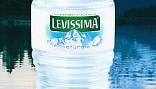 Sanpellegrino Invests €30 Million In Levissima Water Factory