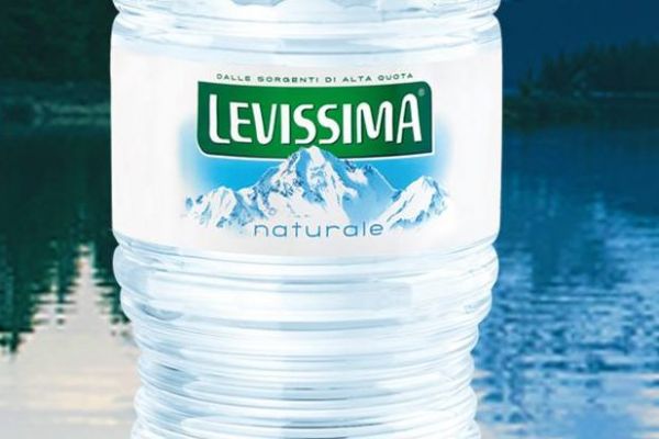 Sanpellegrino Invests €30 Million In Levissima Water Factory