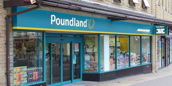 Poundland, Dealz Operator Sees Store Growth Up 11.9% In First Half