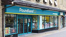 Poundland, Dealz Operator Sees Store Growth Up 11.9% In First Half
