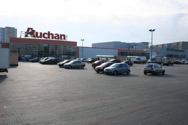 Auchan Romania Aquires OK Supermarket, With Three Stores In Bucharest
