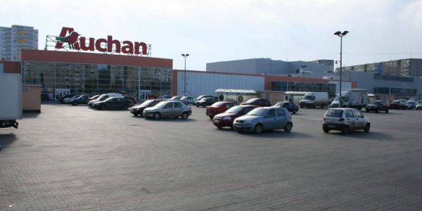 Auchan Romania Aquires OK Supermarket, With Three Stores In Bucharest