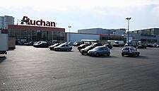 Auchan Romania Aquires OK Supermarket, With Three Stores In Bucharest