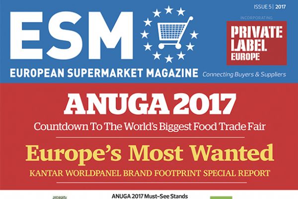 ESM Issue 5 2017: Available To Read Online