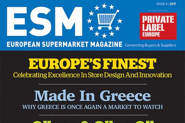 ESM Issue 4 2017: Available To Read Online