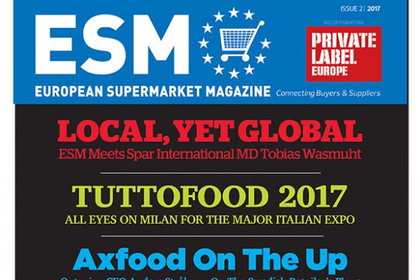 ESM Issue 2 2017: Available To Read Online