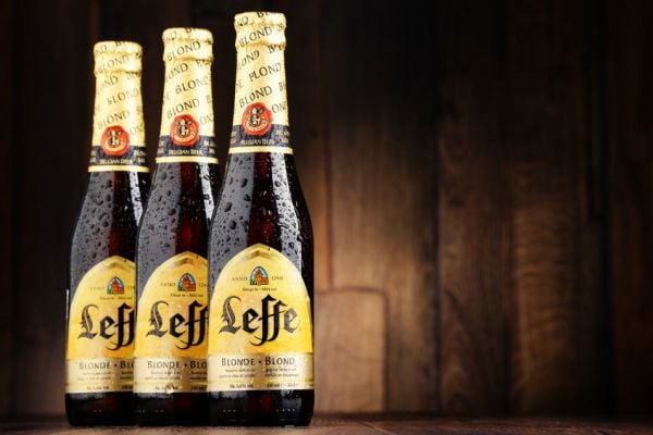 European Commission Issues ‘Statement Of Objections’ To AB InBev Over Import Policies