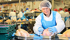 2 Sisters Food Group Announces Business Transformation Plan