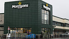 Amazon Expands Morrisons Deal With Full-Range Offer