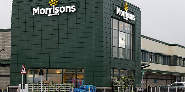 Amazon Expands Morrisons Deal With Full-Range Offer