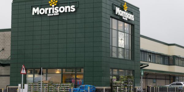 Morrisons Christmas Update: What The Analysts Said