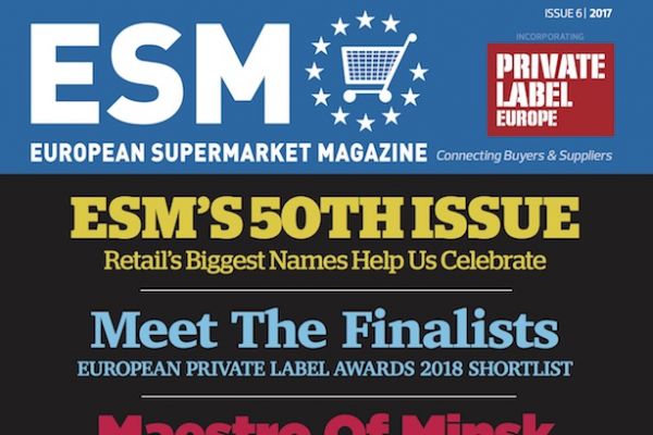 ESM Issue 6 2017: Read The Latest Issue Online!