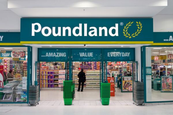 Poundland Owner Secures £180m Loan As Steinhoff Scandal Continues