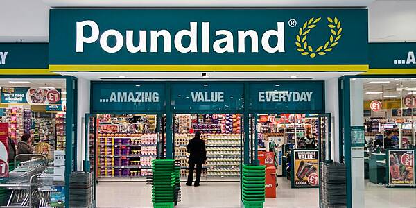 Poundland's Town Centre Presence Could Hamper Post-COVID Recovery