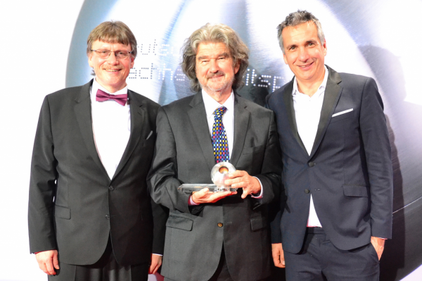 Ritter Sport Manufacturer Wins Sustainability Award
