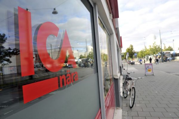 Sweden's ICA Sees Like-For-Like Sales Up 5.5% In May