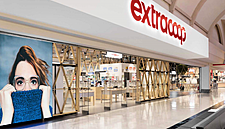 Coop Alleanza 3.0 Launches 'Extracoop' Hypermarket Concept