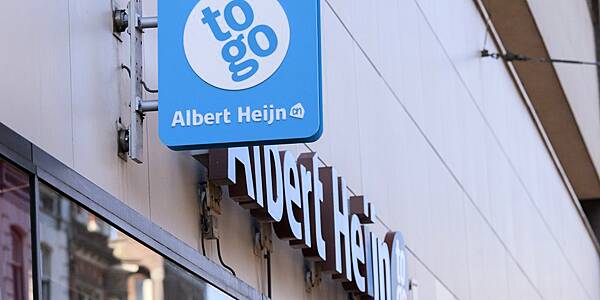 Albert Heijn Made 'Great Strides' In 2019, Says CEO