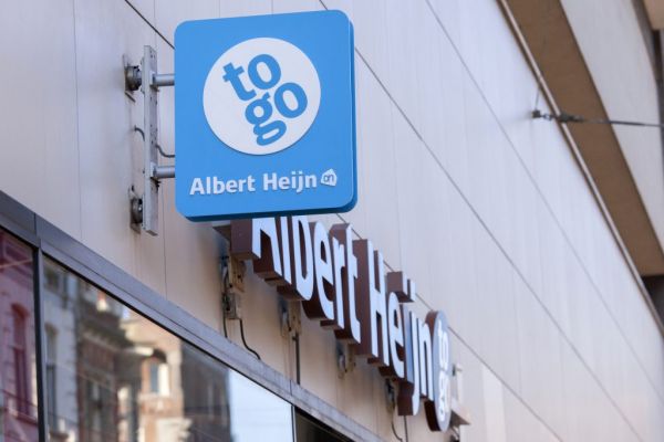 Albert Heijn Made 'Great Strides' In 2019, Says CEO