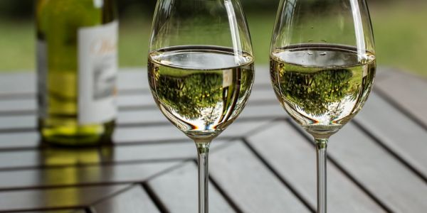 Irish Wine Drinkers Could Face Higher Prices With Labelling Proposal