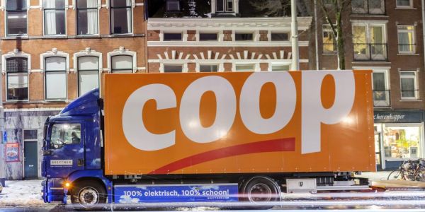 Dutch Retailer Coop Sees Turnover Up 18% In 2018