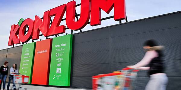 Agrokor Closes Stores In Croatia, May Exit Bosnia and Herzegovina