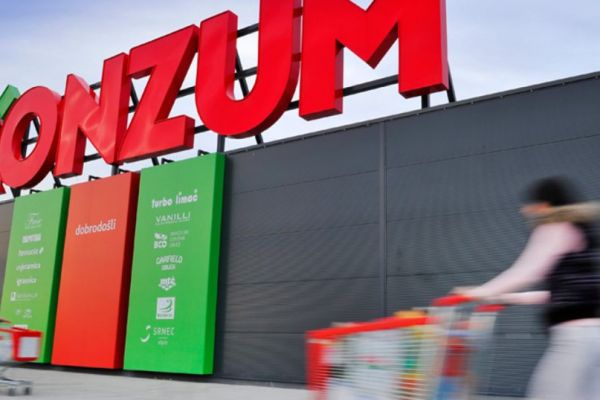 Agrokor Closes Stores In Croatia, May Exit Bosnia and Herzegovina
