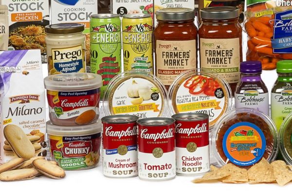 Campbell To Acquire Snyder's-Lance Snacks For $4.9 Billion