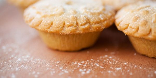 Supermarket Mince Pies Trounce Posh Rivals In Annual Taste Test