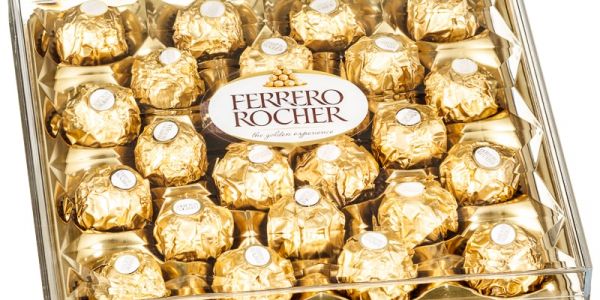 Ferrero Still In Race For Arnott's Cookies, Bids By 20 March