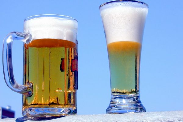 Italian Beer Production Reaches New Record High