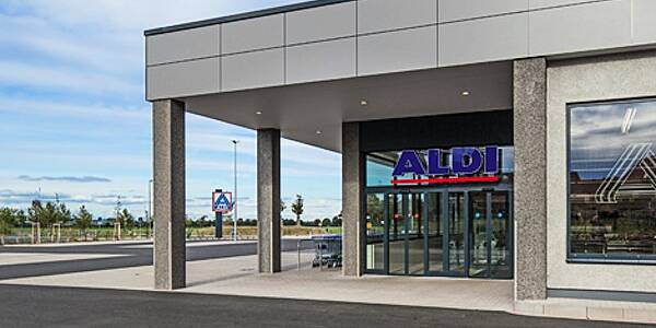 Aldi Opens First Three Stores In Northern Portugal